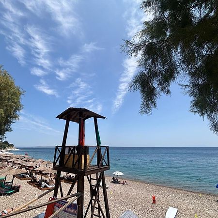 Mare Calmo Apartments, Chios Quios Exterior foto