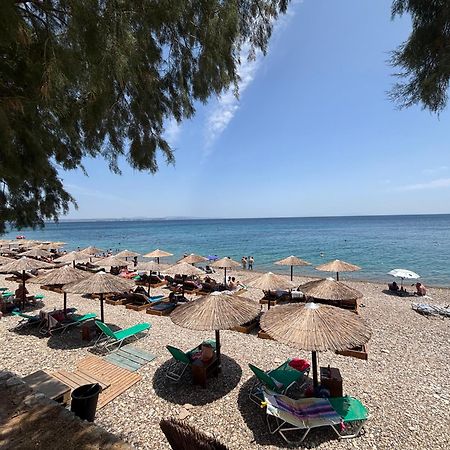 Mare Calmo Apartments, Chios Quios Exterior foto